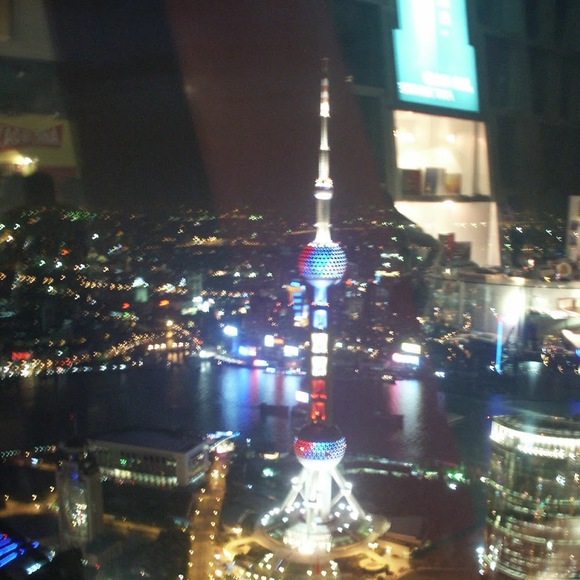 Meet your Posher, Darren - Picture 1 of 1